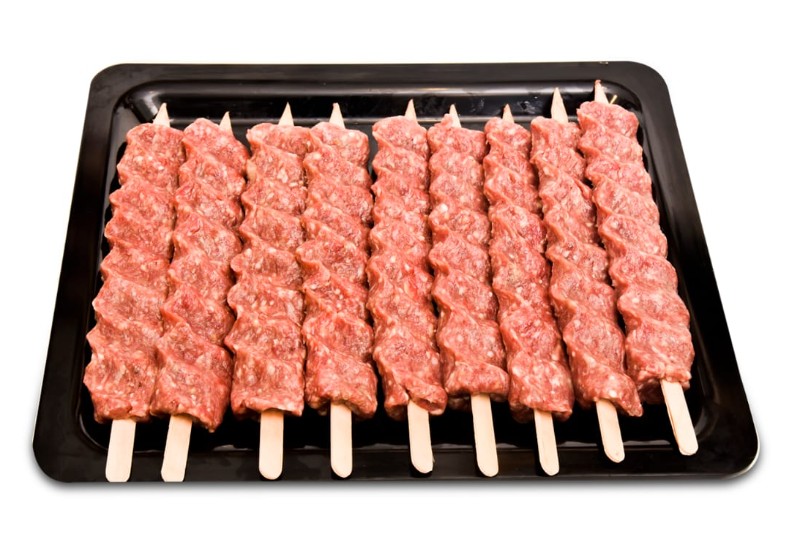 ADANA&URFA KEBAP ( 12 x 90 gr )